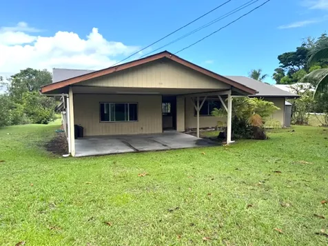 203 Todd Avenue Hilo HI 96720