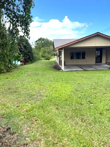 203 Todd Avenue Hilo HI 96720