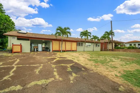 9639 Maule Road Waimea HI 96796