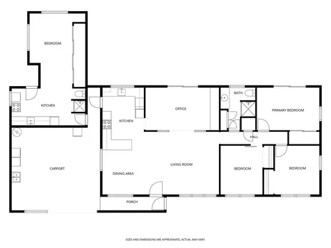 9639 Maule Road Waimea HI 96796