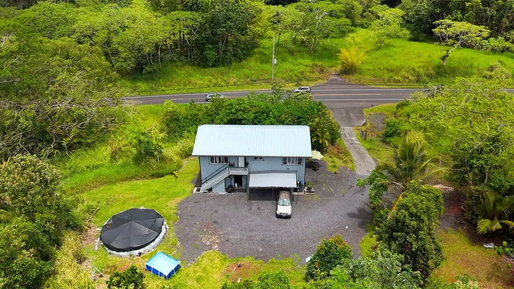 13-1368 Launahele Road Pahoa HI 96778