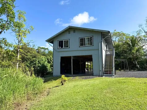 13-1368 Launahele Road Pahoa HI 96778