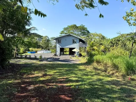 13-1368 Launahele Road Pahoa HI 96778