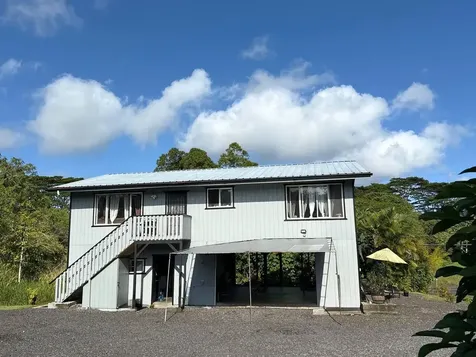 13-1368 Launahele Road Pahoa HI 96778