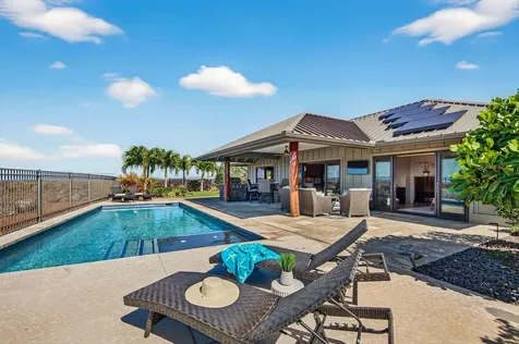 69-9259 Ainamalu Street Waikoloa HI 96738