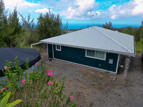 92-8621 King Kamehameha Boulevard Ocean View HI 96737