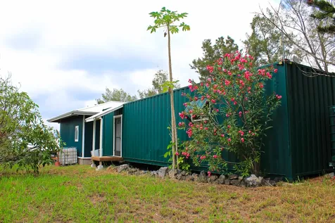 92-8621 King Kamehameha Boulevard Ocean View HI 96737