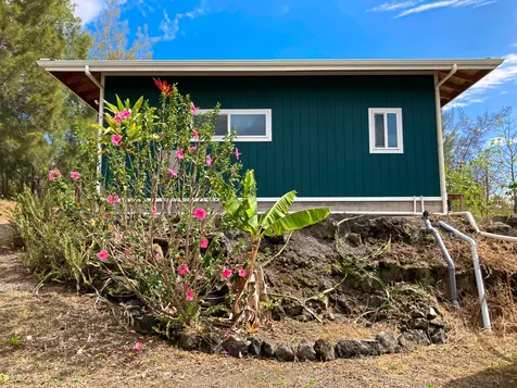 92-8621 King Kamehameha Boulevard Ocean View HI 96737