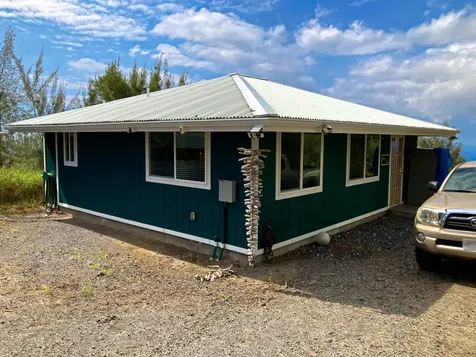 92-8621 King Kamehameha Boulevard Ocean View HI 96737