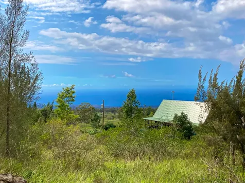 92-8621 King Kamehameha Boulevard Ocean View HI 96737