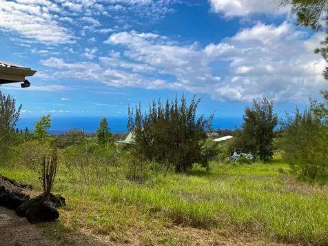 92-8621 King Kamehameha Boulevard Ocean View HI 96737