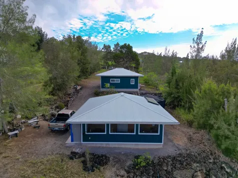 92-8621 King Kamehameha Boulevard Ocean View HI 96737