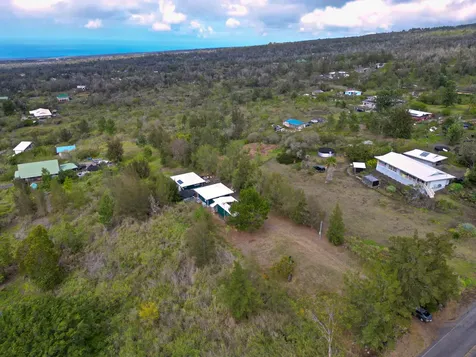 92-8621 King Kamehameha Boulevard Ocean View HI 96737