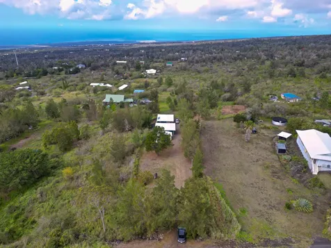 92-8621 King Kamehameha Boulevard Ocean View HI 96737