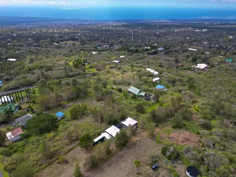 92-8621 King Kamehameha Boulevard Ocean View HI 96737