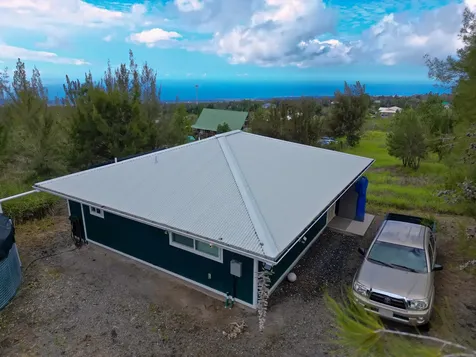 92-8621 King Kamehameha Boulevard Ocean View HI 96737