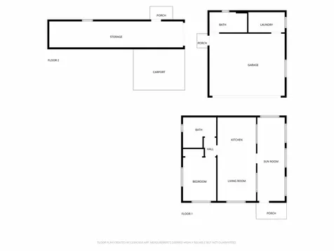 92-8621 King Kamehameha Boulevard Ocean View HI 96737