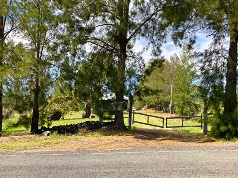 92-8621 King Kamehameha Boulevard Ocean View HI 96737