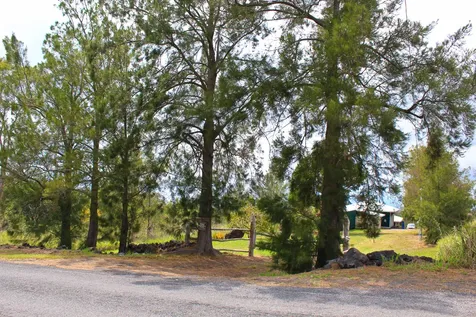 92-8621 King Kamehameha Boulevard Ocean View HI 96737