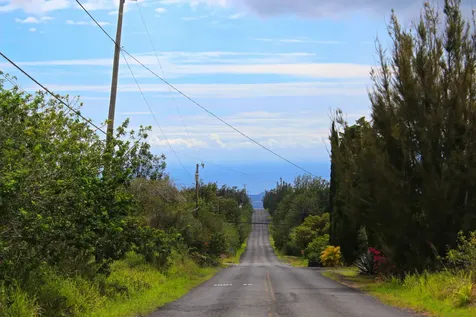 92-8621 King Kamehameha Boulevard Ocean View HI 96737