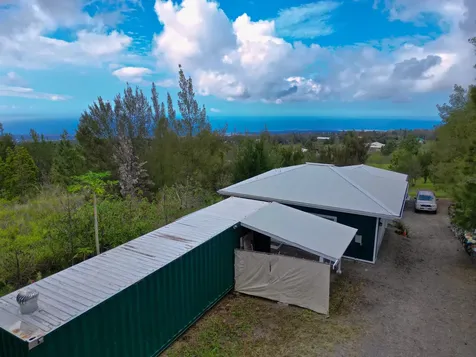 92-8621 King Kamehameha Boulevard Ocean View HI 96737