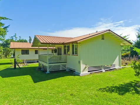 15-1340 19th Avenue Keaau HI 96749