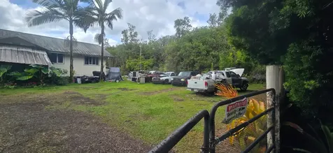 11-3249 Palainui Avenue Mountain View HI 96771