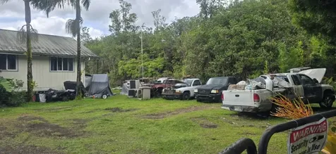 11-3249 Palainui Avenue Mountain View HI 96771