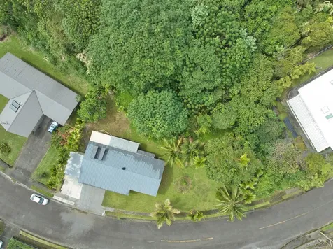 1594 Kaunala Place Hilo HI 96720