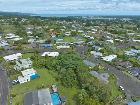 1594 Kaunala Place Hilo HI 96720
