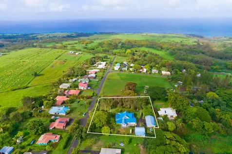 54-333 Union Mill Road Kapaau HI 96755