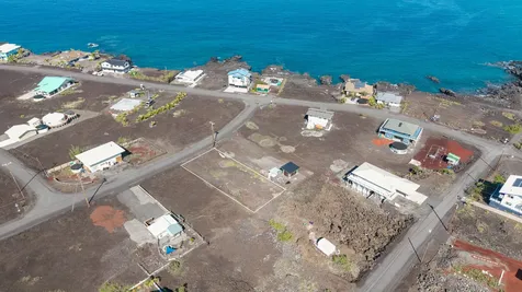 88-1572 Elima Avenue Captain Cook HI 96704