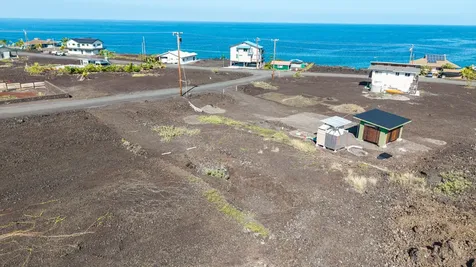 88-1572 Elima Avenue Captain Cook HI 96704