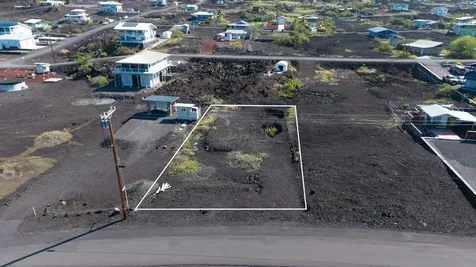 88-1572 Elima Avenue Captain Cook HI 96704