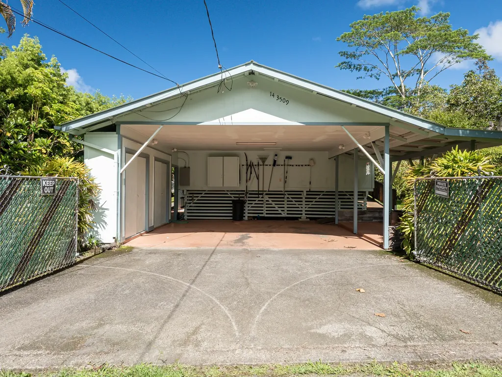 14-3509 Pahoa Circle Pahoa HI 96778