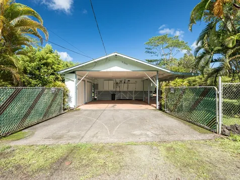 14-3509 Pahoa Circle Pahoa HI 96778