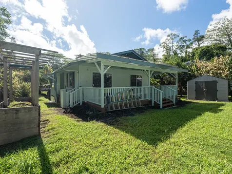 14-3509 Pahoa Circle Pahoa HI 96778