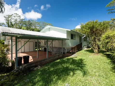 14-3509 Pahoa Circle Pahoa HI 96778