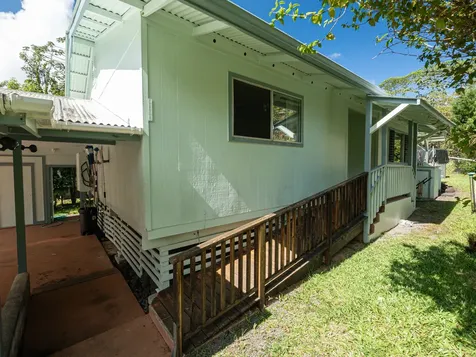14-3509 Pahoa Circle Pahoa HI 96778