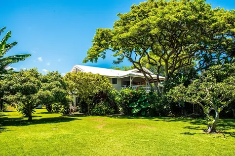 69-1931 Puako Beach Drive Kamuela HI 96743