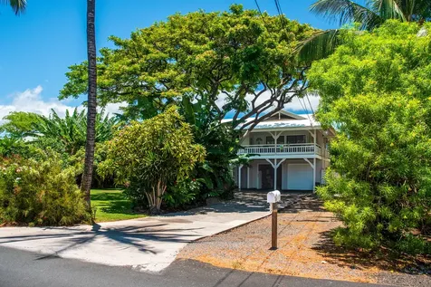 69-1931 Puako Beach Drive Kamuela HI 96743