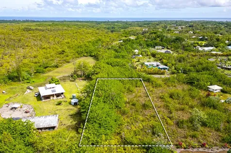 8TH Avenue Keaau HI 96749