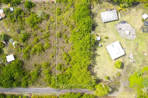 8TH Avenue Keaau HI 96749