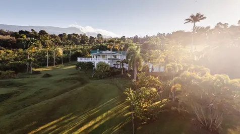 76-5807 Hookahi Street Holualoa HI 96725