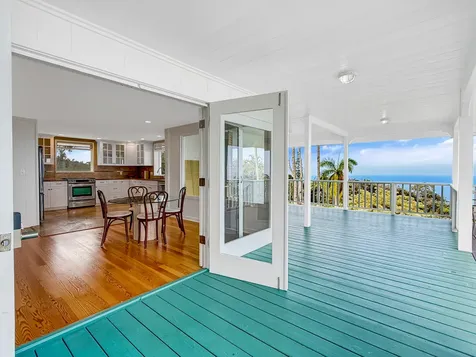 76-5807 Hookahi Street Holualoa HI 96725