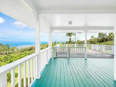 76-5807 Hookahi Street Holualoa HI 96725