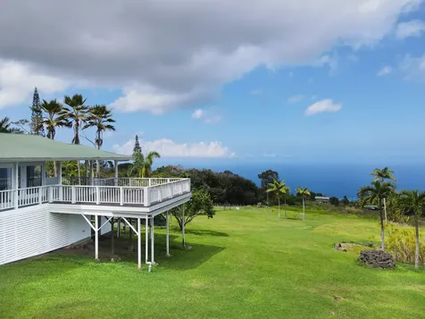 76-5807 Hookahi Street Holualoa HI 96725