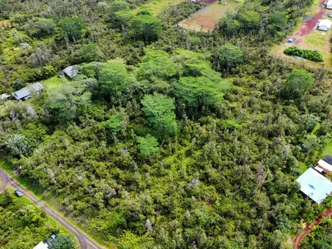 Kiele Street Kurtistown HI 96760