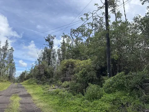 Kiele Street Kurtistown HI 96760