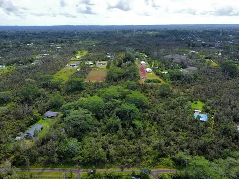 Kiele Street Kurtistown HI 96760